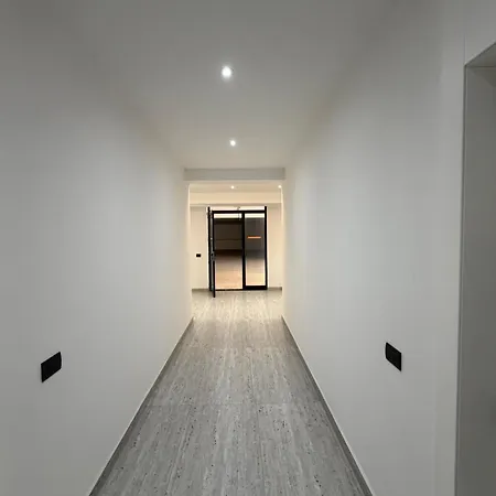 Apartamento Blue Coast Shëngjin
