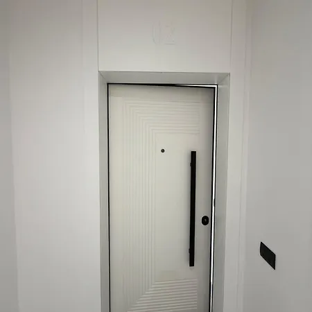 Blue Coast Apartamento